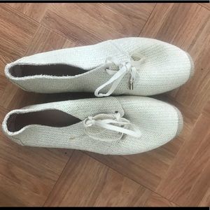 Joie - espadrille sneaker flats